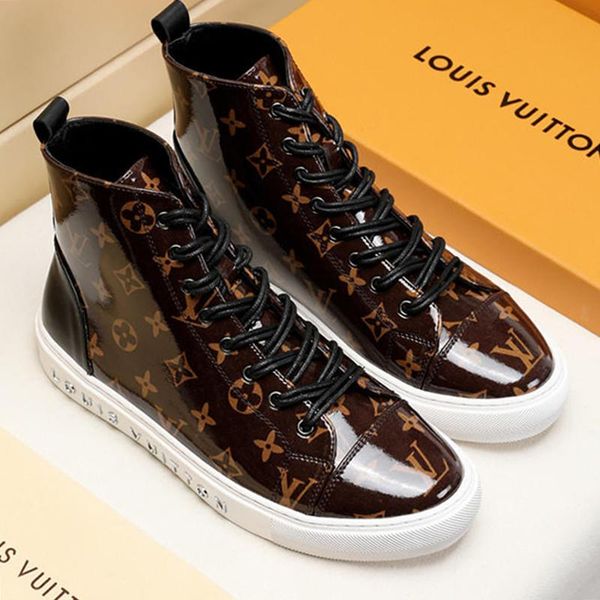 new new fashion sneakers mens shoes casual breathable tenis footwears soft platform trend zapatos de hombre mens shoes fashion type fast shi, Black
new new fashion sneakers mens shoes casual breathable tenis footwears soft platform trend zapatos de hombre mens shoes fashion type fast shi, Black