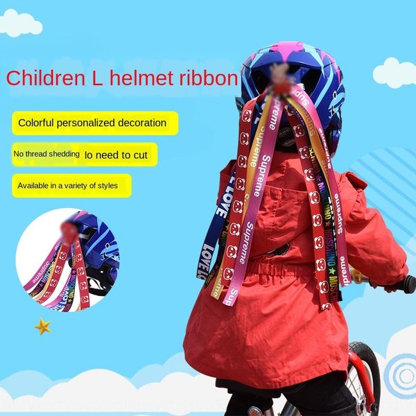 children's balance car sliding bicycle helmet cartoon personalized decoration roller bicycle doll ribbon skating doll ribbon braid
children's balance car sliding bicycle helmet cartoon personalized decoration roller bicycle doll ribbon skating doll ribbon braid