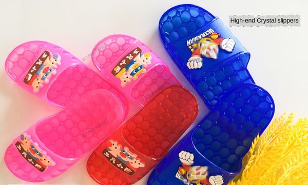 2019 new leisure cartoon children' children children children' slippers anti-slip home slippers yongda-301 302, Black;grey
2019 new leisure cartoon children' children children children' slippers anti-slip home slippers yongda-301 302, Black;grey