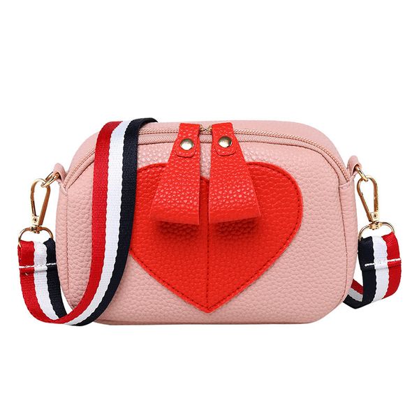 sling bagfashion color love small bag camera bag 100 one-shouldered lychee carry mobile phone change
sling bagfashion color love small bag camera bag 100 one-shouldered lychee carry mobile phone change
