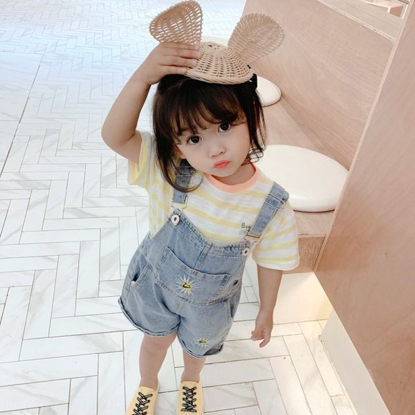 girls' belt pants 2020 summer new baby girl 123456-year-old foreign and shorts style chrysanthemum smiling face belt shorts fashion, Blue
girls' belt pants 2020 summer new baby girl 123456-year-old foreign and shorts style chrysanthemum smiling face belt shorts fashion, Blue