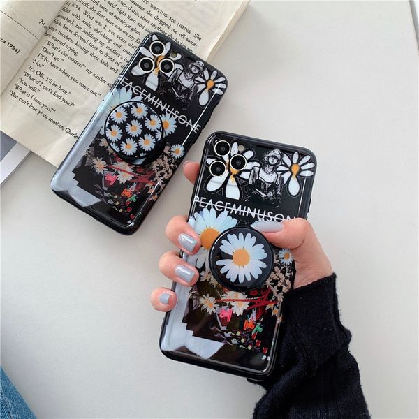 tide brand daisy stereo stand 7/8 suitable for apple 11promax mobile phone case for iphone8plus soft shell xr/x
tide brand daisy stereo stand 7/8 suitable for apple 11promax mobile phone case for iphone8plus soft shell xr/x