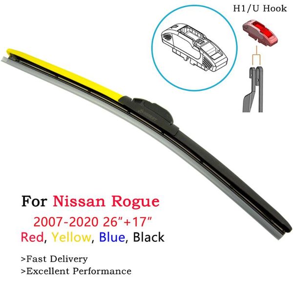 red blue yellow windshield wiper blades for rogue t32 sport accessories 2008 2010 2011 2012 2013 2020 2020
red blue yellow windshield wiper blades for rogue t32 sport accessories 2008 2010 2011 2012 2013 2020 2020