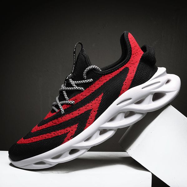 damyuan fashion men comfortables breathable non-leather casual lightweight running wear-resistant gym shoes sneakers jogging
damyuan fashion men comfortables breathable non-leather casual lightweight running wear-resistant gym shoes sneakers jogging
