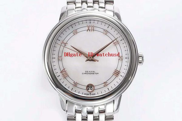 uvs factory stainless steel women watches date lady watches waterproof watches sapphire swiss 2892 automatic mechanical solid case back, Slivery;brown
uvs factory stainless steel women watches date lady watches waterproof watches sapphire swiss 2892 automatic mechanical solid case back, Slivery;brown