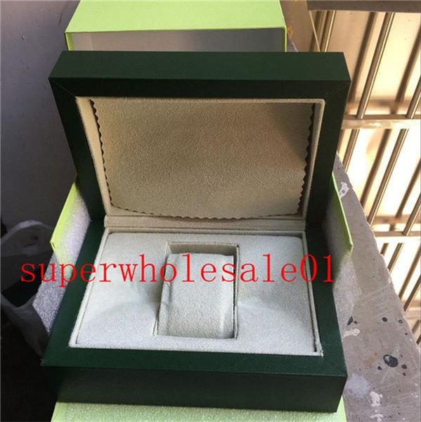 2020 mans wrist watches boxes swiss brands green box paper for women watch booklet card in english wholesale rolex box, Black;blue
2020 mans wrist watches boxes swiss brands green box paper for women watch booklet card in english wholesale rolex box, Black;blue