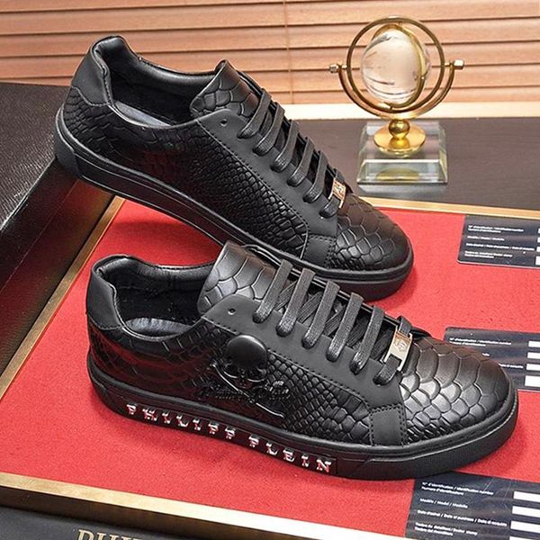fashion sneakers shoes mens luxury rubber soles lo -sneakers herren -schuhe breathable mens shoes fashion flats px2588 leather
fashion sneakers shoes mens luxury rubber soles lo -sneakers herren -schuhe breathable mens shoes fashion flats px2588 leather