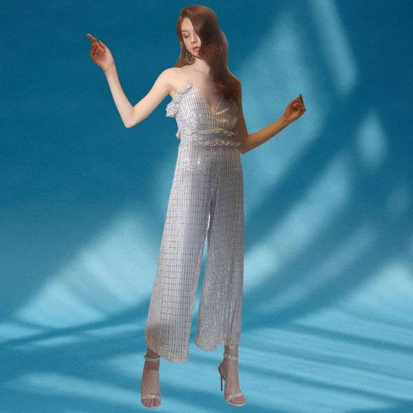 d0jtf 2020 лето нового все-матч sequinssequins sequinsslim блестки декоративных воланы комбинезон 2020 лето новое все-матч sling sequinssequ, Black;white
d0jtf 2020 лето нового все-матч sequinssequins sequinsslim блестки декоративных воланы комбинезон 2020 лето новое все-матч sling sequinssequ, Black;white
