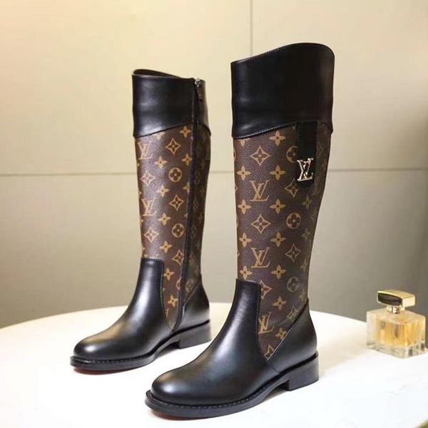 women boots shoes platform heels zipper luxury womens boots botas de mujer w20 bottes femmes womens shoes casual fast shipping, Black
women boots shoes platform heels zipper luxury womens boots botas de mujer w20 bottes femmes womens shoes casual fast shipping, Black