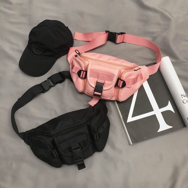 повседневная женщины crossbody сумка мода chest rig сумка для мужчин талии сумка functional chest телефон мешок unisex fanny pack бум ноги к
повседневная женщины crossbody сумка мода chest rig сумка для мужчин талии сумка functional chest телефон мешок unisex fanny pack бум ноги к