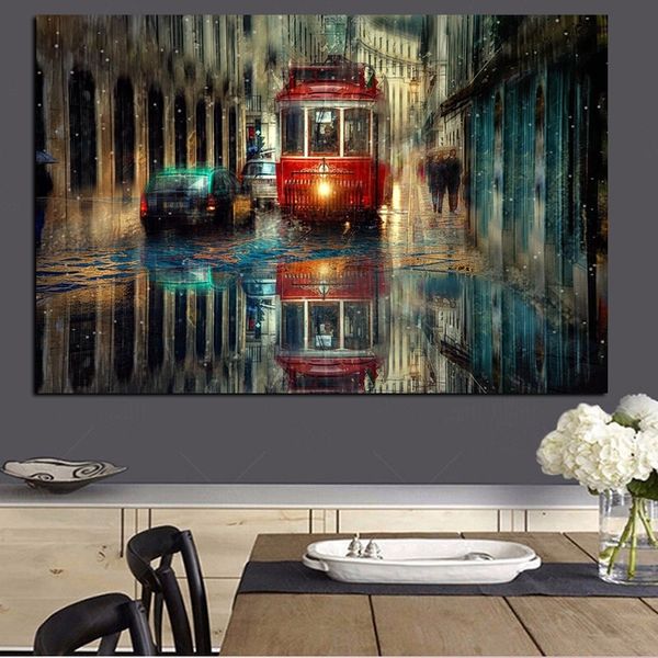 scandinavian street landscape posters and prints modern nordic retro city canvas painting wall art picture for living room home decor
scandinavian street landscape posters and prints modern nordic retro city canvas painting wall art picture for living room home decor