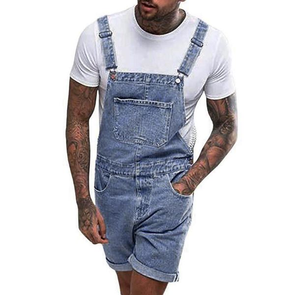 men's jeans womail casual overall straight pockets streetwear pleated midweight pants dropship may28, Blue
men's jeans womail casual overall straight pockets streetwear pleated midweight pants dropship may28, Blue