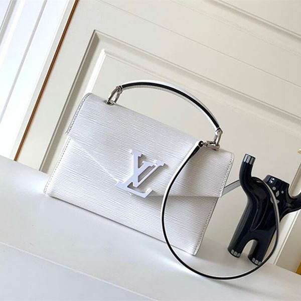 new women's one-shoulder bag 7a high-end custom quality diagonal cross bag fashion style silver metal accessories with long shoulder st
new women's one-shoulder bag 7a high-end custom quality diagonal cross bag fashion style silver metal accessories with long shoulder st