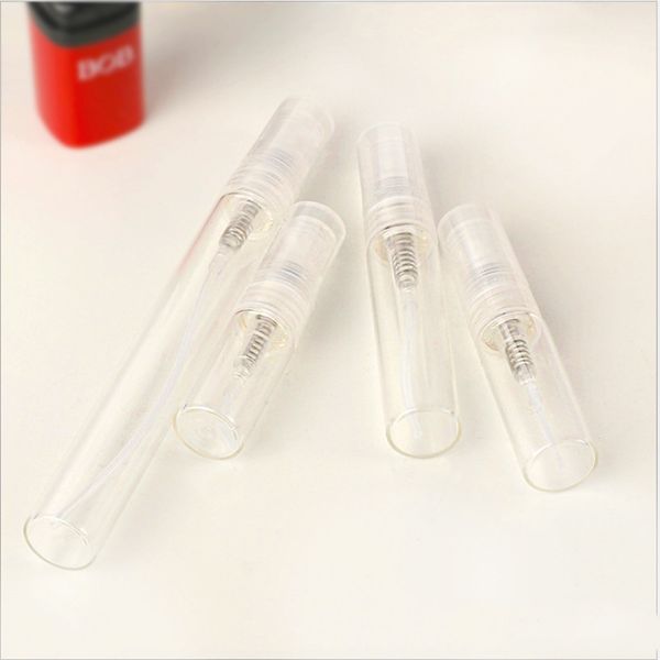 200pcs / lot 2 5 10ml прозрачный пластиковый спрей бутылки малого cosmetic упаковка атомайзер духи бутылки распыляя спрей контейнер для жидк
200pcs / lot 2 5 10ml прозрачный пластиковый спрей бутылки малого cosmetic упаковка атомайзер духи бутылки распыляя спрей контейнер для жидк