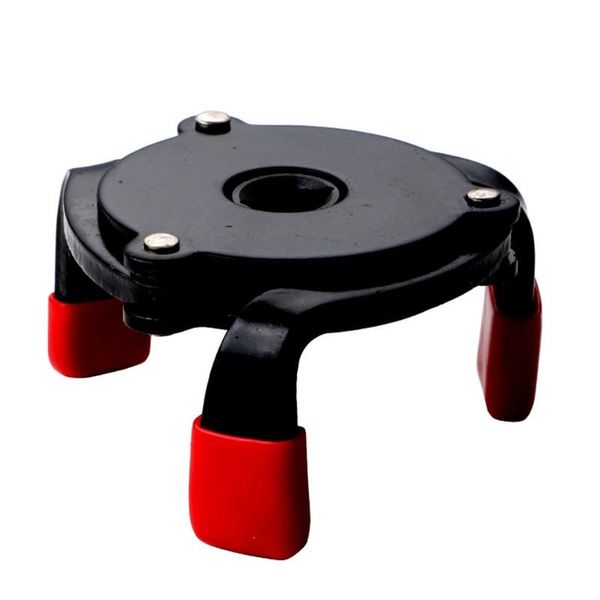 3 claw spanner filter wrench change machine auto repair oil grid filter wrench oil core disassembly ball head anti-slip edging
3 claw spanner filter wrench change machine auto repair oil grid filter wrench oil core disassembly ball head anti-slip edging