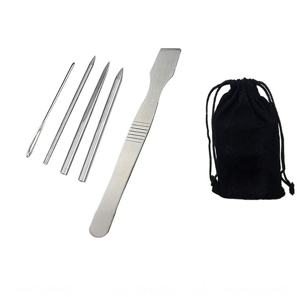 pin stainless diy steel needle umbrella rope bracelet woven needle diy accessories umbrella rope bracelet leveler, Silver
pin stainless diy steel needle umbrella rope bracelet woven needle diy accessories umbrella rope bracelet leveler, Silver