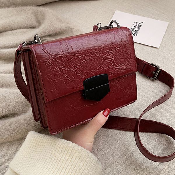 new flap women's messenger crossbody bags fashion handbags ladies shoulder bags clutch casual totes female purse
new flap women's messenger crossbody bags fashion handbags ladies shoulder bags clutch casual totes female purse