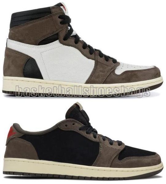 brand 1 high og travis scotts cactus jack suede dark mocha ts sp 3m basketball shoes men women 1s low travi
brand 1 high og travis scotts cactus jack suede dark mocha ts sp 3m basketball shoes men women 1s low travi