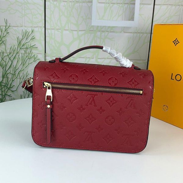 luxury designer women bag simple style crossbody bag bolsa de hombro womens hand bags leather shoulder small flap totes messenger bags
luxury designer women bag simple style crossbody bag bolsa de hombro womens hand bags leather shoulder small flap totes messenger bags