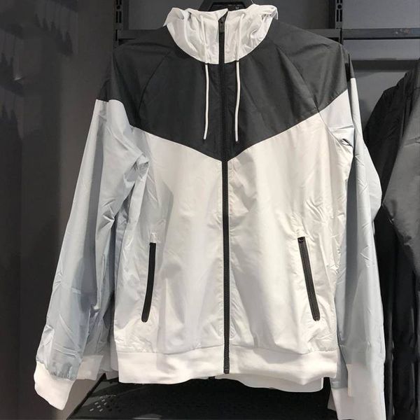 mens jackets coat autumn brand designer sports windbreaker thin casual jacket men clothing outerwear coats sportswear s-3xl, Black;brown
mens jackets coat autumn brand designer sports windbreaker thin casual jacket men clothing outerwear coats sportswear s-3xl, Black;brown