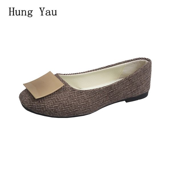 big size women flats candy color shoes woman loafers square toe spring autumn flat casual shoes comfortable plus size 35-43, Black
big size women flats candy color shoes woman loafers square toe spring autumn flat casual shoes comfortable plus size 35-43, Black