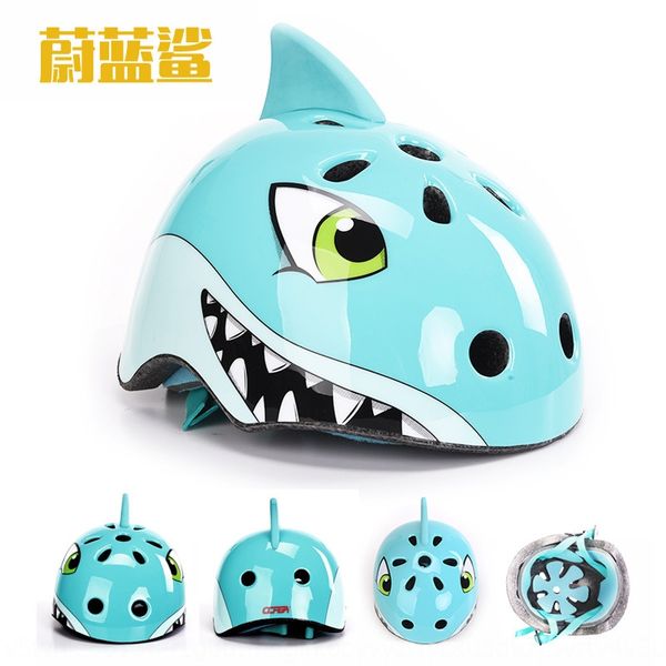 corsa children's cartoon animal protective helmet safety helmetbicycle riding roller skating protective gear sports safety helmet
corsa children's cartoon animal protective helmet safety helmetbicycle riding roller skating protective gear sports safety helmet