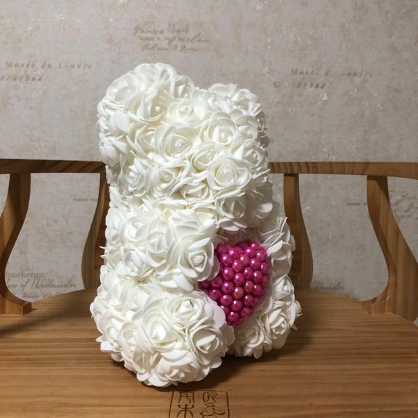 2020 of gift teddy roses heart bear valentine's pearl 25cm bear for women handmade bithday wedding day artificial new year mcbes
2020 of gift teddy roses heart bear valentine's pearl 25cm bear for women handmade bithday wedding day artificial new year mcbes