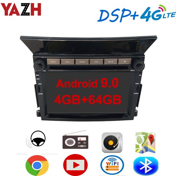 4gb 64gb auto radio multimedia for honda pilot 2009 2010 2011 2012 android 9.0 car dvd head unit gps navigation with dsp
4gb 64gb auto radio multimedia for honda pilot 2009 2010 2011 2012 android 9.0 car dvd head unit gps navigation with dsp