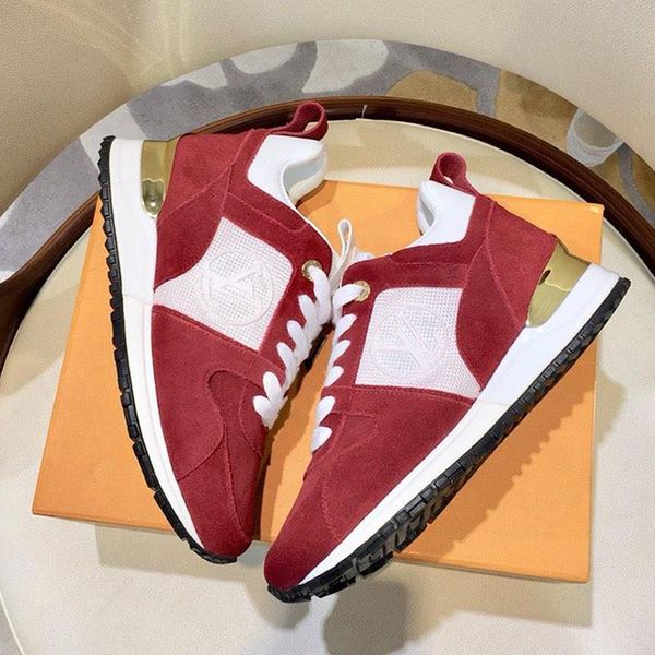 мода классический run away тапки женская обувь высокого качества роскошный дышащий винтажная обувь кружева -до низкий топ вскользь ботинки ж, Black
мода классический run away тапки женская обувь высокого качества роскошный дышащий винтажная обувь кружева -до низкий топ вскользь ботинки ж, Black