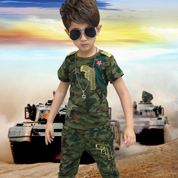 qhkhb 2020 новых короткими рукавами костюм boyssummer одежды embroideredcamouflage два чехлов комплект clothinguniformuniformchildren'sunifo
qhkhb 2020 новых короткими рукавами костюм boyssummer одежды embroideredcamouflage два чехлов комплект clothinguniformuniformchildren'sunifo