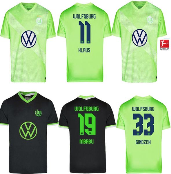 20 21 vfl wolfsburg soccer jerseys weghorst arnold 2020 2021 malli brekalo football shirt mehmedi football shirt roussillon xaver camisetas, Black;yellow
20 21 vfl wolfsburg soccer jerseys weghorst arnold 2020 2021 malli brekalo football shirt mehmedi football shirt roussillon xaver camisetas, Black;yellow