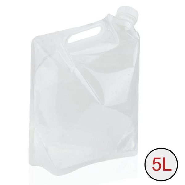 5l foldable emergency liquid storage protable folding water storage bag camping climbing collapsible liquids container picnic
5l foldable emergency liquid storage protable folding water storage bag camping climbing collapsible liquids container picnic
