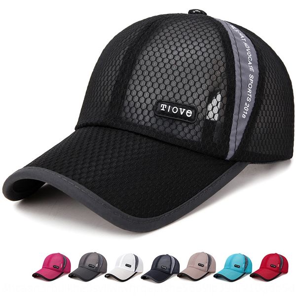 men' summer mesh breathable outdoor sun baseball cap hat cool hat korean style women' casual baseball cap, Blue;gray
men' summer mesh breathable outdoor sun baseball cap hat cool hat korean style women' casual baseball cap, Blue;gray