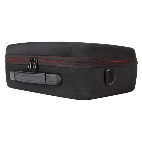 nylon carrying case portable hard shell handbag storage bag protective box for dji mavic 2 pro drone /zoom accessories
nylon carrying case portable hard shell handbag storage bag protective box for dji mavic 2 pro drone /zoom accessories