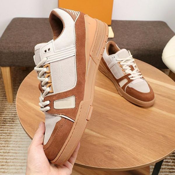 дышащие тренер тапки мужская обувь scarpe sportive da uomo мода открытый walking удобный дизайн кружева -до низкий топ повседневный мужская, Black
дышащие тренер тапки мужская обувь scarpe sportive da uomo мода открытый walking удобный дизайн кружева -до низкий топ повседневный мужская, Black