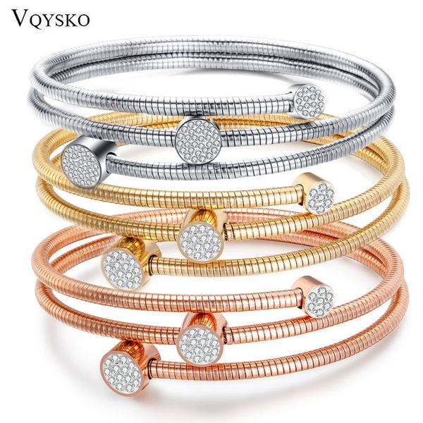new arrival fashion wrap jewelry bracelet for women stainless steel charm beaded bracelets bangles with crystals, Red;blue
new arrival fashion wrap jewelry bracelet for women stainless steel charm beaded bracelets bangles with crystals, Red;blue