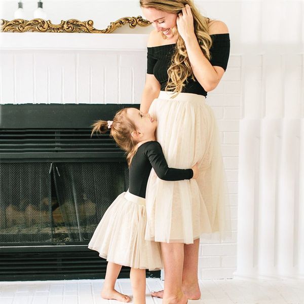 mother and daughter clothes family matching outfit mother daughter t-shirt+ shirt 2pcs clothing set summer famliy matching sets, Blue
mother and daughter clothes family matching outfit mother daughter t-shirt+ shirt 2pcs clothing set summer famliy matching sets, Blue