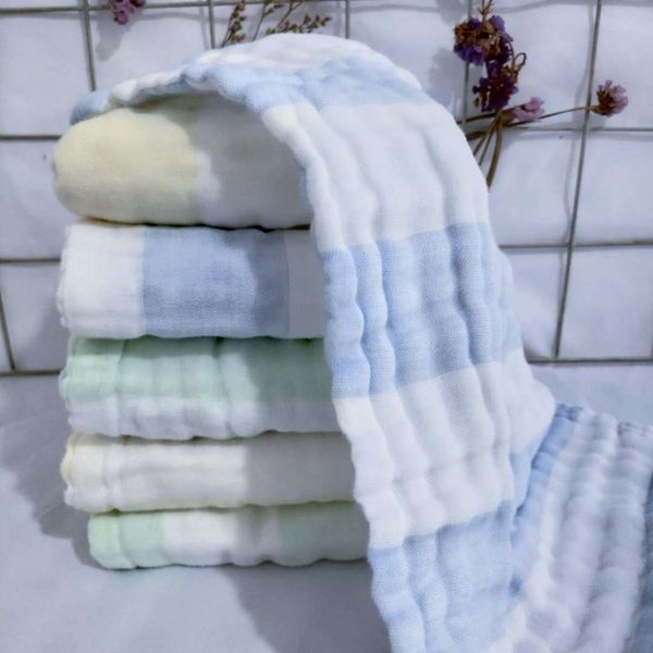 nkbon infant bar high-density 110*105cm cotton six-layer bath towel bath towel water wash newborn summer cool quilt baby printed children�
nkbon infant bar high-density 110*105cm cotton six-layer bath towel bath towel water wash newborn summer cool quilt baby printed children�