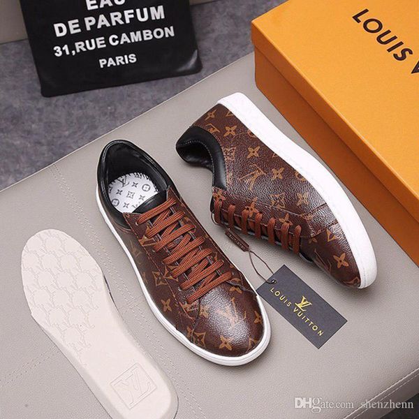 fashion mens shoes luxembourg sneaker chaussures pour hommes fashion luxury design men shoes casual flats with origin box footwear fast ship, Black
fashion mens shoes luxembourg sneaker chaussures pour hommes fashion luxury design men shoes casual flats with origin box footwear fast ship, Black