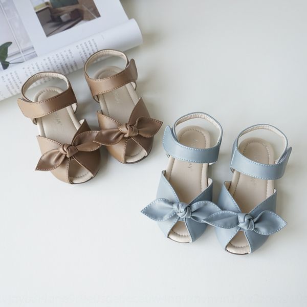 anbaoxuan children's shoes 2020 new girls' korean fish and children's shoes sandals mouth bow baby princess sandals, Black;red 
anbaoxuan children's shoes 2020 new girls' korean fish and children's shoes sandals mouth bow baby princess sandals, Black;red