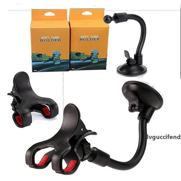 360 degree rotation universal car holder windshield mount bracket long arm/neck for gps mobile phone car mount holder car mount stand
360 degree rotation universal car holder windshield mount bracket long arm/neck for gps mobile phone car mount holder car mount stand