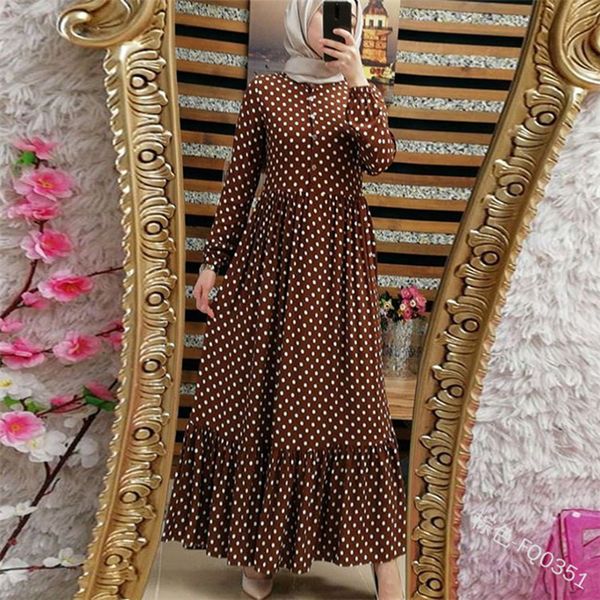plus size polka dot kaftan abaya dubai hijab muslim dress caftan marocain turkish dresses jilbab abayas for women islam clothing
plus size polka dot kaftan abaya dubai hijab muslim dress caftan marocain turkish dresses jilbab abayas for women islam clothing