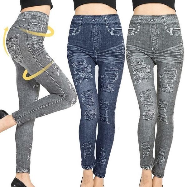 fashion slim women leggings faux denim jeans leggings long pocket printing summer leggings casual pencil pants plus size, Black
fashion slim women leggings faux denim jeans leggings long pocket printing summer leggings casual pencil pants plus size, Black