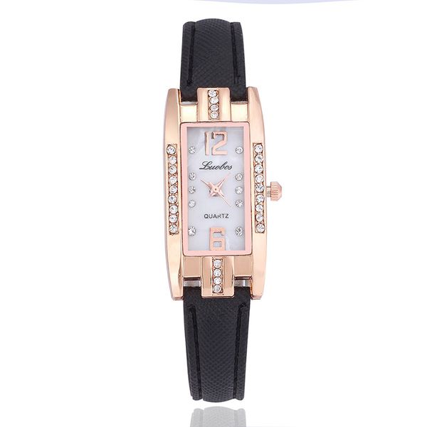 taobao popular small dial diamond set watch student casual fashion watch cool womens watch womens, Slivery;brown
taobao popular small dial diamond set watch student casual fashion watch cool womens watch womens, Slivery;brown