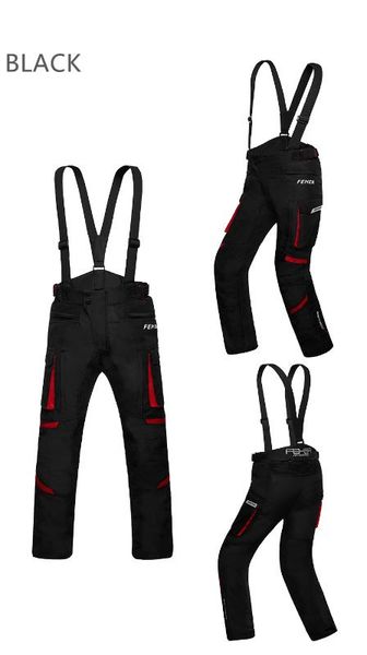feher fb-15b motorcycle pants waterproof windproof moto trousers protective gear riding motorbike motocross pants
feher fb-15b motorcycle pants waterproof windproof moto trousers protective gear riding motorbike motocross pants