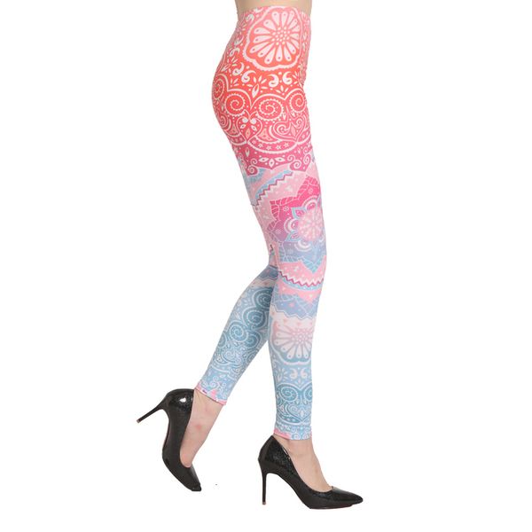 casual leggings women fitness workout aztec round ombre printing legging 3d print high waist polyester stretch trousers pants, Black
casual leggings women fitness workout aztec round ombre printing legging 3d print high waist polyester stretch trousers pants, Black