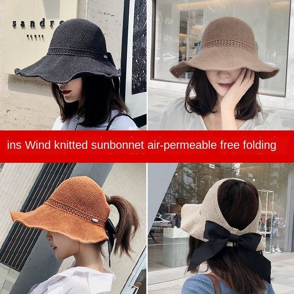 korean bucket bucket style summer autumn travel sun hat girls all-match sunscreen literary fisherman hat winter empty sun, Blue;gray
korean bucket bucket style summer autumn travel sun hat girls all-match sunscreen literary fisherman hat winter empty sun, Blue;gray