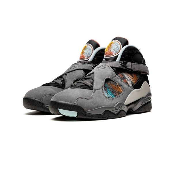 with box 2020 new 8s men designer basketball shoes 8 n7 pendletons cq9601-001 rainer mens trainers sports sneakers size 7-13
with box 2020 new 8s men designer basketball shoes 8 n7 pendletons cq9601-001 rainer mens trainers sports sneakers size 7-13