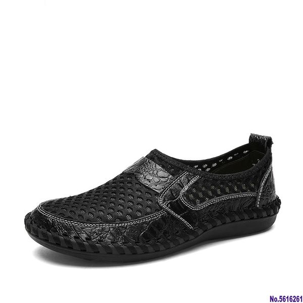 2020 summer men shoes breathable mesh shoes mens casual fashion summer man soft comfortable sneakers fashion, Black
2020 summer men shoes breathable mesh shoes mens casual fashion summer man soft comfortable sneakers fashion, Black