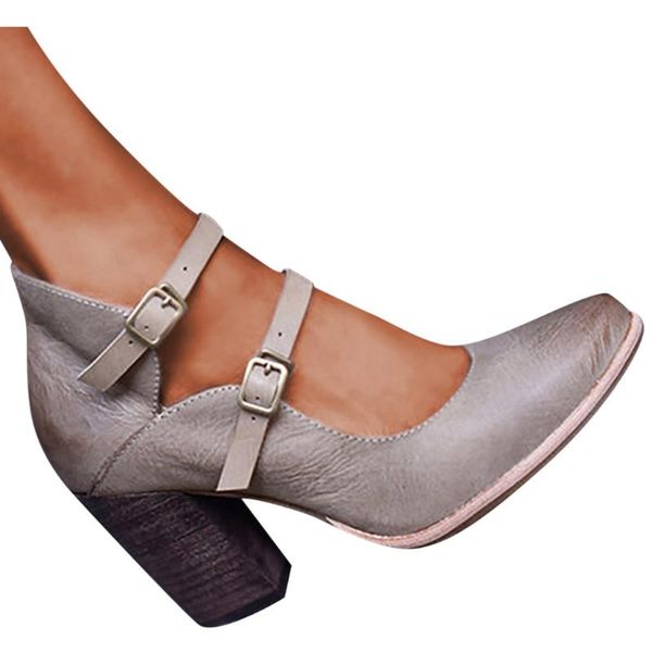 sagace women sandals summer retro ladies solid color high-heeled non-slip buckle roman ladies shoes fashion square heel sandals, Black
sagace women sandals summer retro ladies solid color high-heeled non-slip buckle roman ladies shoes fashion square heel sandals, Black